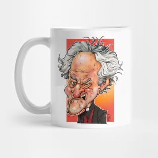 Father Jack Mug